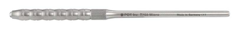 PDT Scalpel Handles Micro Scalpel Handle T703