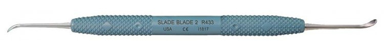 PDT Anterior Wide The Slade Blade 2 R433