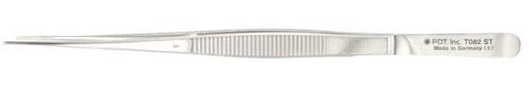 PDT Tweezers & Pliers Tissue Pliers Semken-Taylor 15 cm T082