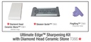 PDT Ultimate Edge™ Sharpening Kit with Diamond Head Ceramic Stone T066