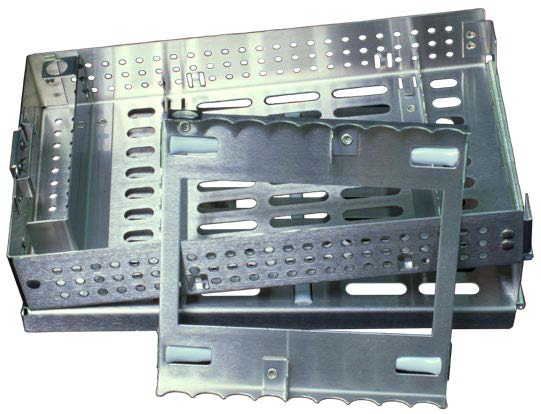 PDT FlipTop™ Cassettes C Series Holds 9-19 Instruments T009C-D