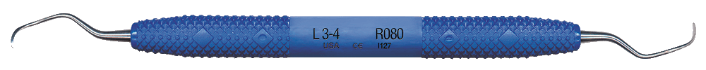 PDT Universal Curettes Langer 3-4 R080