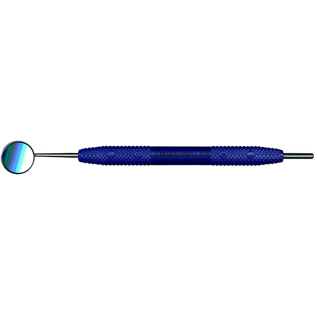 PDT Diagnostic Cone Socket Mirror Handle R245