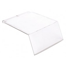 Quantum Medical, Clear Bin Covers, For Use w/QUS239