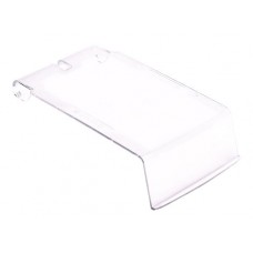 Quantum Medical, Clear Bin Covers, For Use w/QUS220