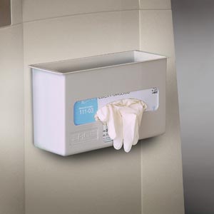 Capsa Healthcare Avalo® Kendall Glove Dispenser