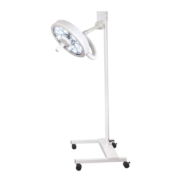 Symmetry Surgical Light, LED Lighting, Portable, MI 750 100V - 240V