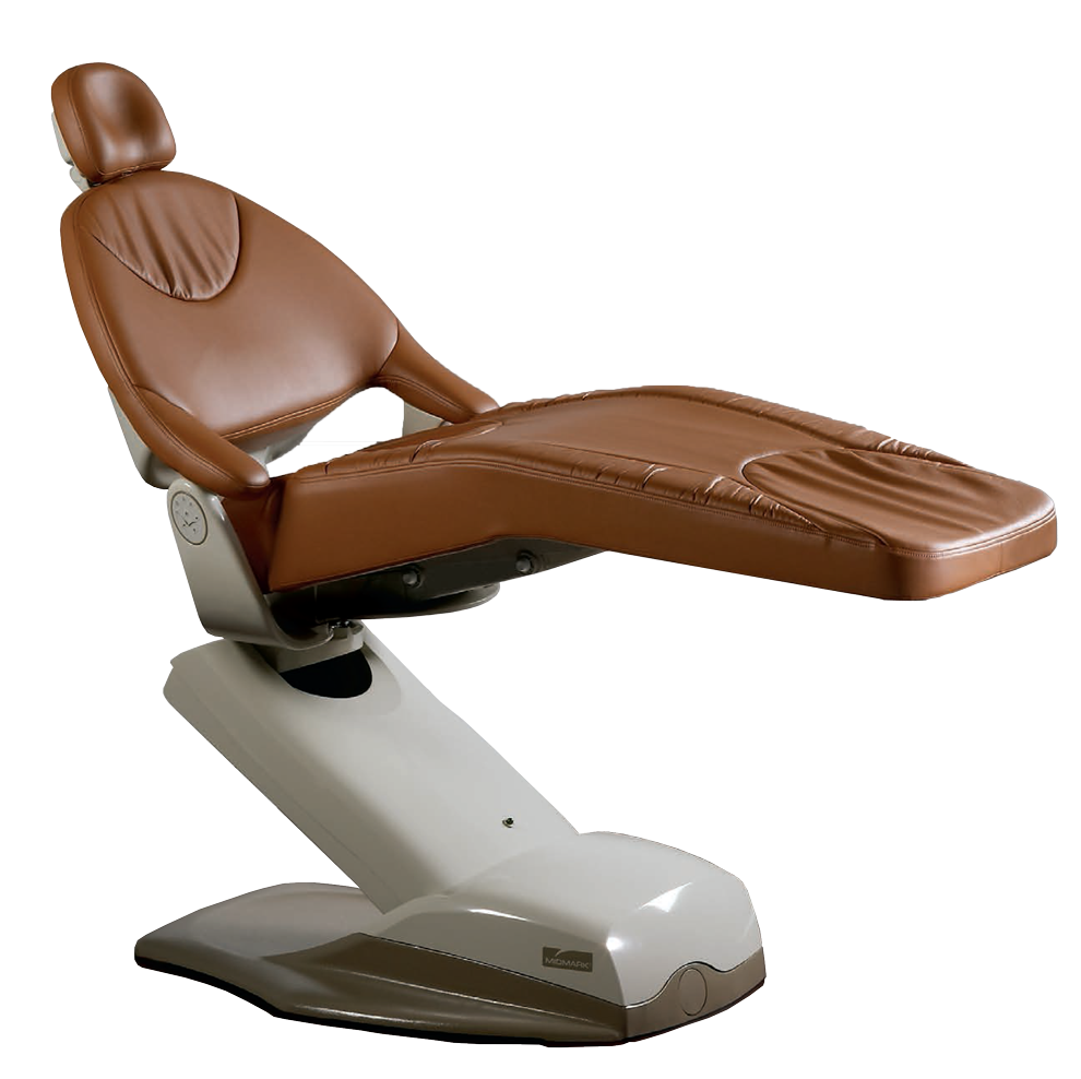 Midmark Ultracomfort Patient Chair