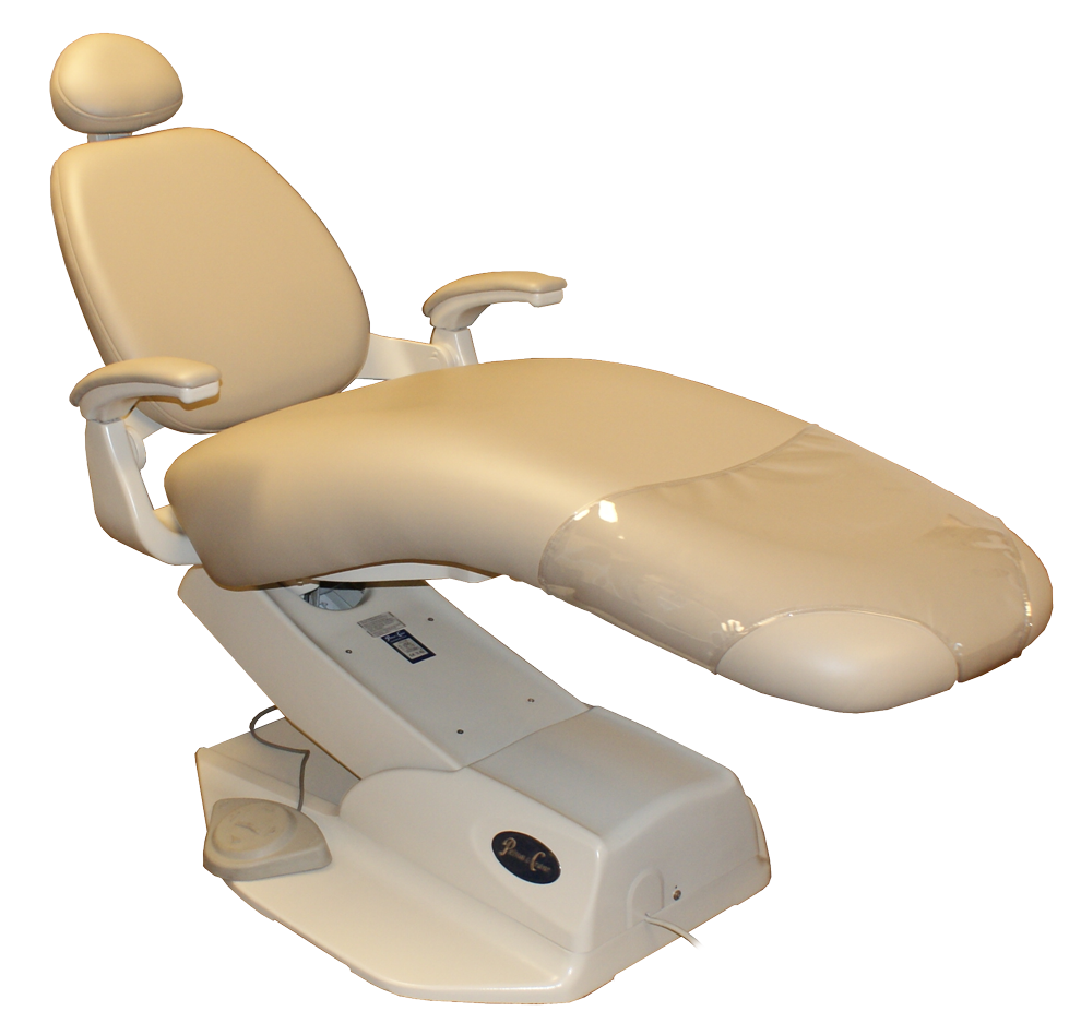 Pelton & Crane Spirit 1800 Series Dental Patient Chair