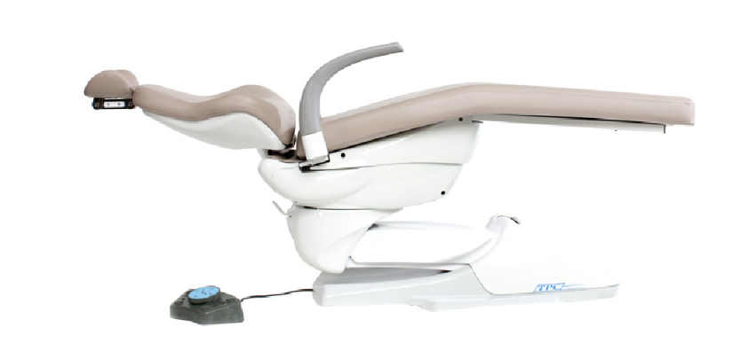 Mirage Patient Chair by TPC Dental - Model 4000