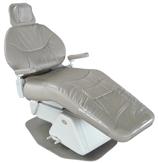 Midmark Knight Biltmore Dental Patient Chair