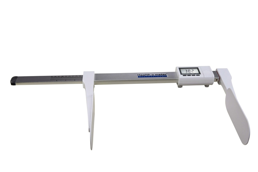 Health O Meter Professional Digital Baby Height Rod
