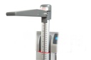 Health O Meter Professional Metal Replacement Height Rod for 500KL Digital Scale