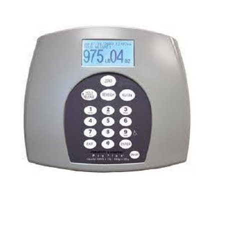 Health O Meter Professional Keypad for 2595KL Digital Chair Scale