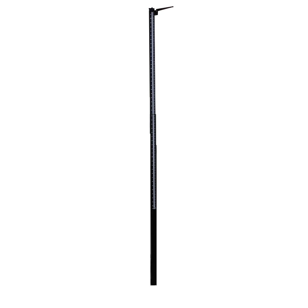 Health O Meter Height Rod For 1100KL, 4011 & 4021 Pro-Plus Scales