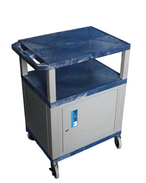 Health O Meter Cart For 2210KL Neonatal Scale