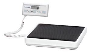 Health O Meter Digital Scale, Remote Display, Capacity: 400 lb/180 kg