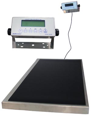 Health O Meter Professional Large Platform Scale