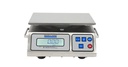 Health O Meter Professional 176 oz Digital Wet Diaper/Lap Sponge/Organ Scale w/ Tray