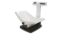 Health O Meter Professional 23 kg Digital Pediatric Seat Scale Kilograms Only