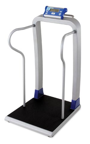 Doran Handrail Scale, BMI Calculator
