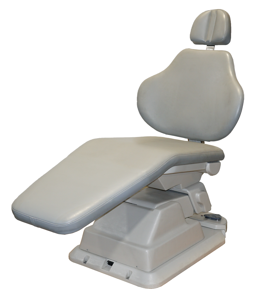 Boyd M2000 Orthodontic Chair