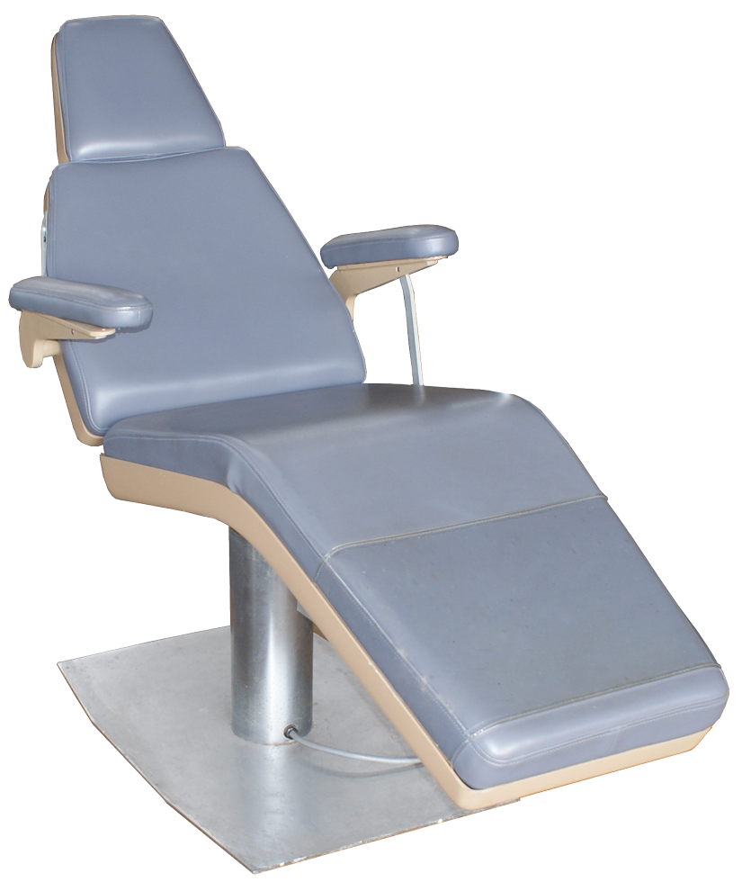 3M Unitek Orthodontics Patient Chair