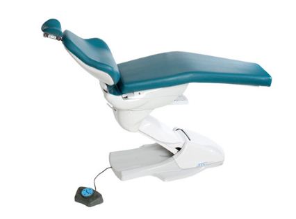 Mirage Hydraulic Ortho Chair by TPC Dental