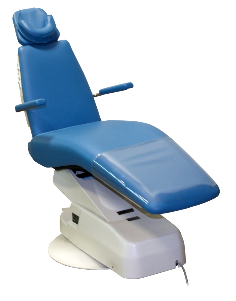 Royal GP II Ortho Chair w/Hydraulic Base