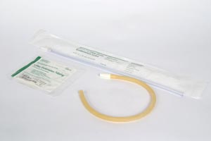 Bard Leg Bags Extension Tubing, 18", Connector, Reusable, Sterile