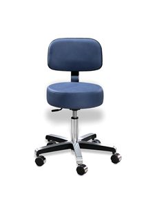 Boyd Doctor and Assistant Seating Model BOS-249