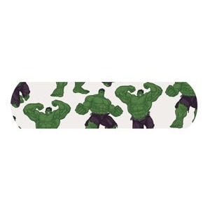 Nutramax Avengers™ Ant-Man, Black Widow and Hulk® Adhesive Bandage, ¾" x 3"