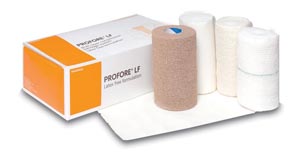 Smith & Nephew Profore™ Latex Free Multi-Layer Bandaging System, Latex Free