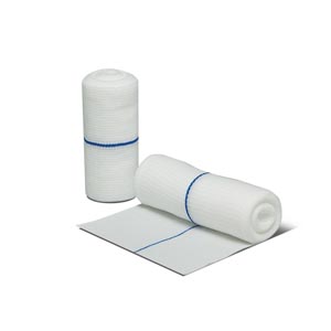 Hartmann USA Flexicon® LF Conforming Stretch Bandage, 6" x 4.1 yds, Sterile, 12 bx