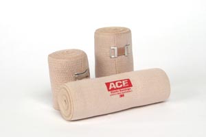 3M™ Ace™ Brand 6" Elastic Bandages