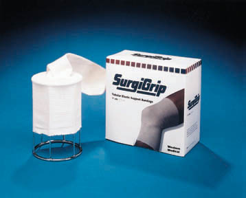 Integra Lifescience Surgigrip®Tubular Elastic Support Bandage, 2½" Wide, Small Hands & Limbs