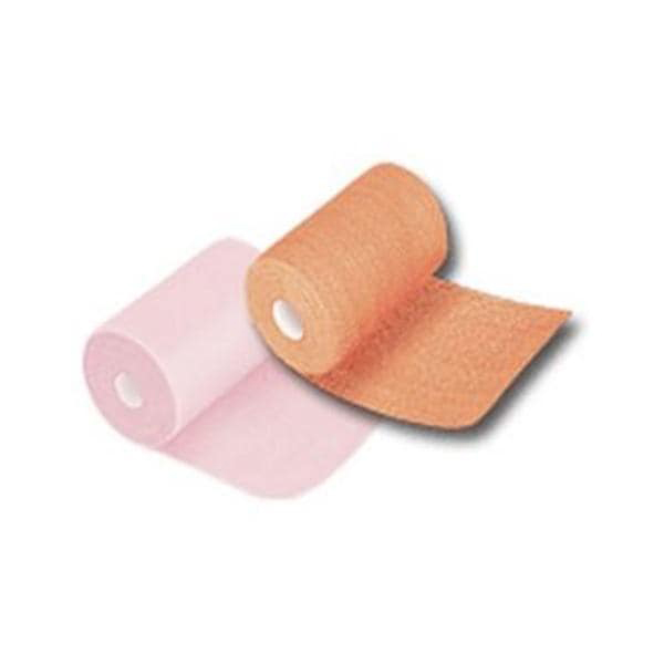 Andover Coflex 4 inch x 6 Yd. Unna Boot Bandage with Calamine, 12/Case