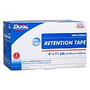 Dukal 6 inch x 11 yds Retention Tape, 4/Pack