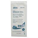 Dukal Basic Care Fluff 6 inch x 4 yds 3-Ply Sterile Bandages Roll, 48/Pack