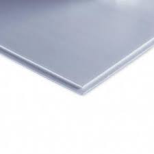 Cramer Adhesive Foam Pads, 1/8" x 12" x 18", 2 kt