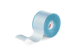 3M™ Kind Removal Silicone Tape, Singe Use, 2" x 1½ yds