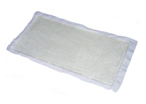 Southwest Elasto-Gel™ Padding Material, 8" x 16" x 3/8"