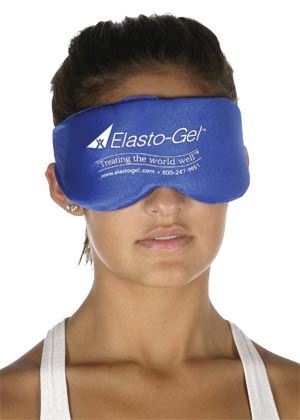 Southwest Elasto-Gel™ Head & Facial Therapy Sinus Mask