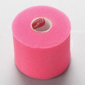 Cramer Tape Underwrap, 2¾" x 30 yds, Brite Pink, 48/cs