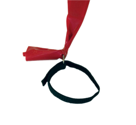 Fabrication Cando 16 inch Anchor Attachment Strap w/ D-ring