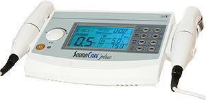 Compass Soundcare Plus Professional Ultrasound Device