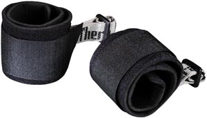 Hygenic/Thera-Band Elastic Resistance Extremity Strap