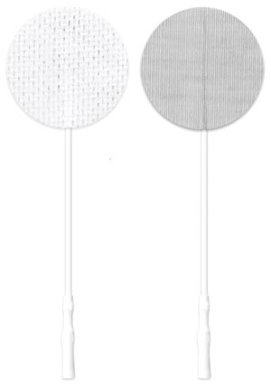 Axelgaard Stimtrode® Electrodes, 2" Round, 4/pk