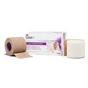 3M Health Care Coban Toe Boot Two-Layer Compression Bandage Systems, 8 Cartons/Case