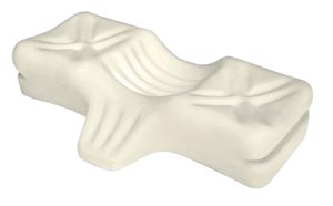 Core Products Therapeutica® Sleeping Pillow, Large (6¼" - 7¼". Shoulder measurement)